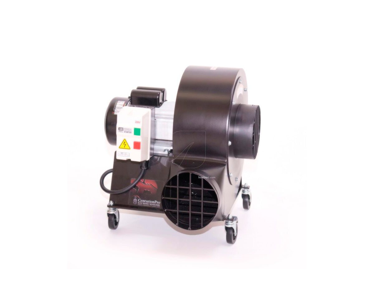 4hp blower