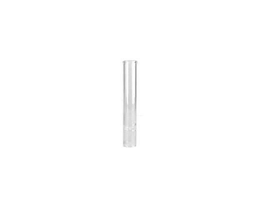 Tubo recto boquilla glass arome tube para argo arizer