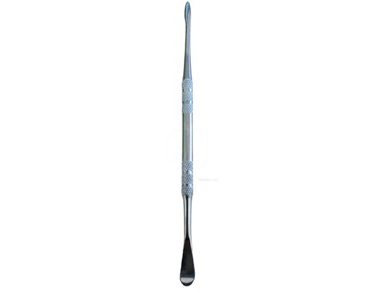 Dabber acero inoxidable nº8-15g