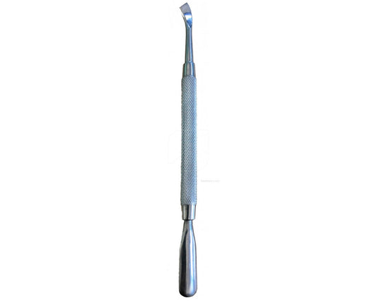Dabber acero inoxidable nº2-27g