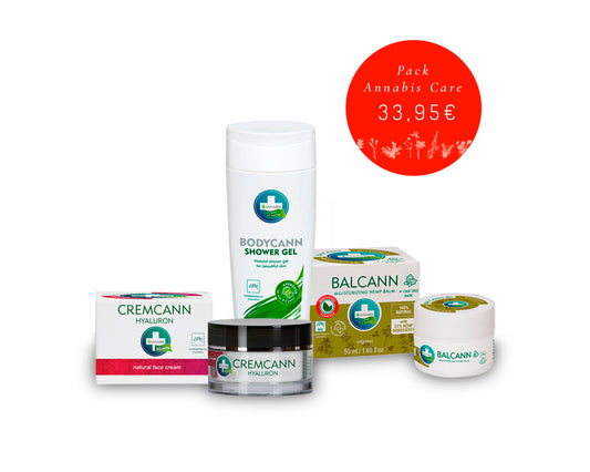 Promo annabis care