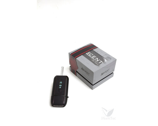 Vaporizador ascent