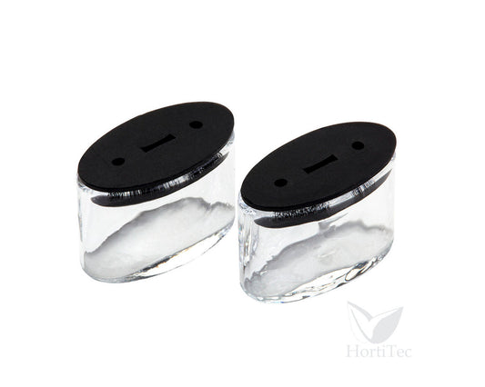 Set botes aceite para ascent