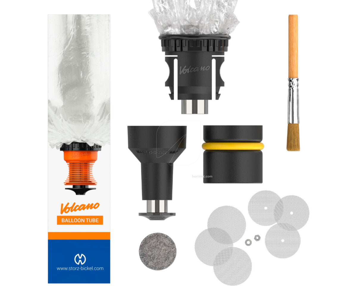 Solid valve set