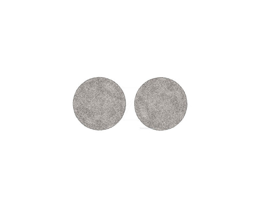 Juego de almohadillas para vaporizador plenty