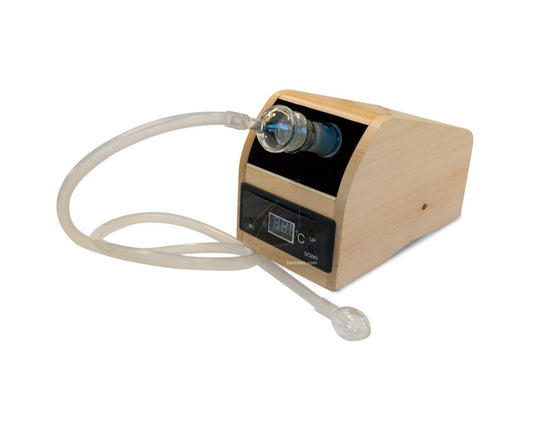 Vaporizador vp-100