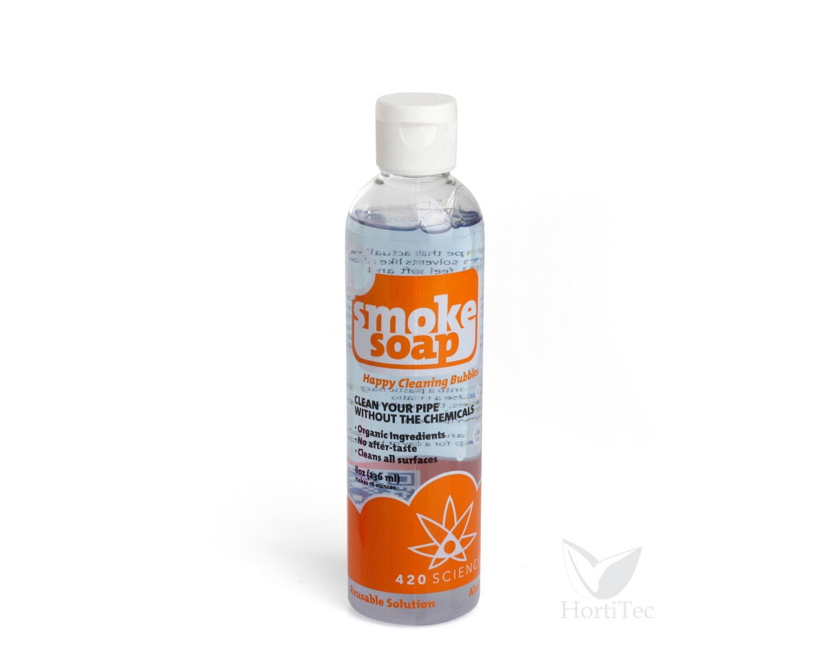 Jabón smoke soap