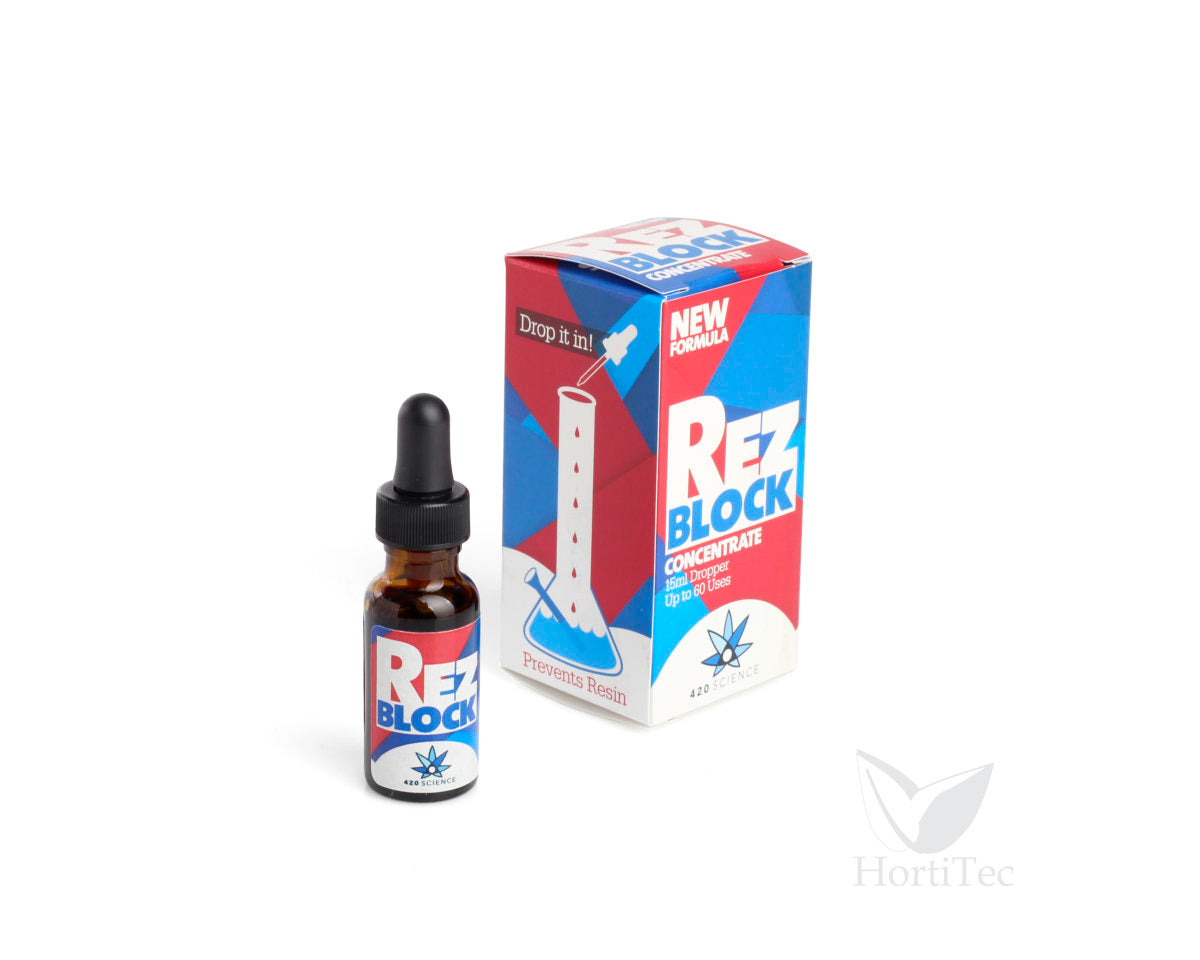 Rezblock concentrate 15 ml