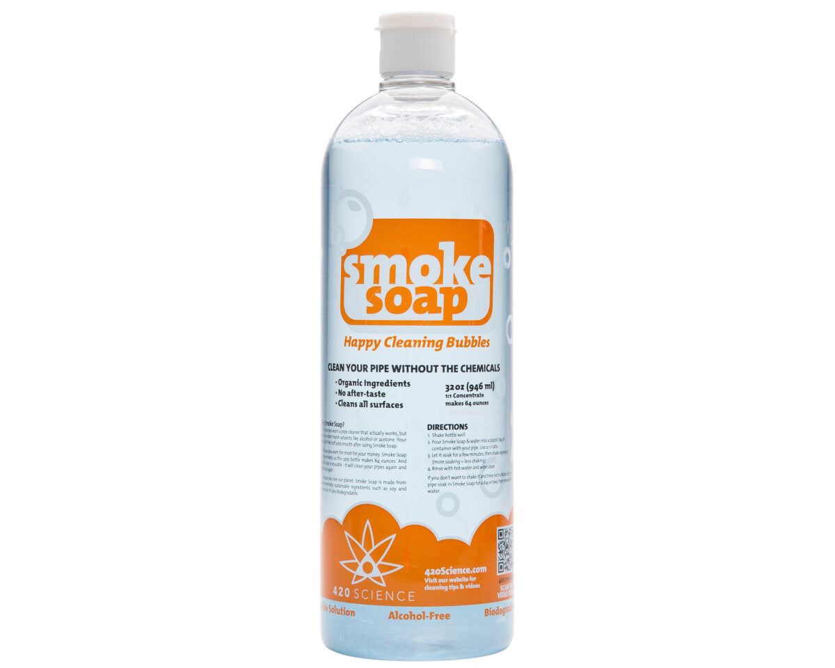 Jabón smoke soap 946 ml