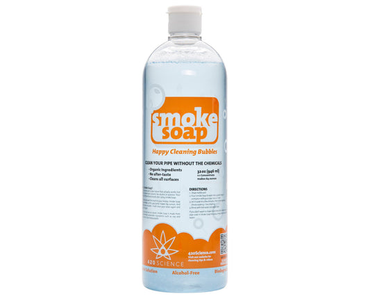 Jabón smoke soap 946 ml