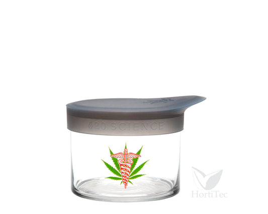 Tarro s wide-mouth-medical leaf