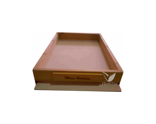 Mesa de trabajo bidasoa
