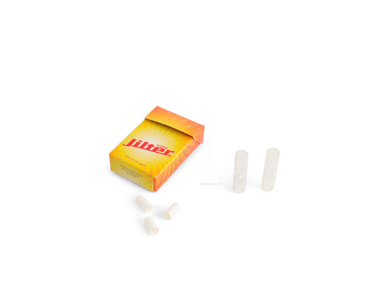 Jilter glass tip xxl+ 42 filters