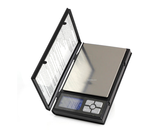 Bascula notebook nbs-100 (0,01-100 g)