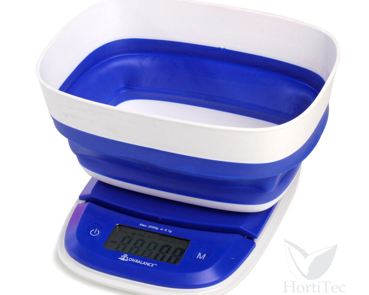 Báscula fb (1-5000 g)