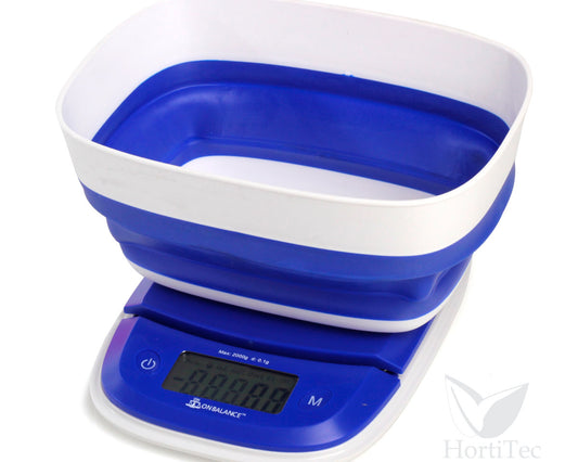 Báscula fb (1-5000 g)