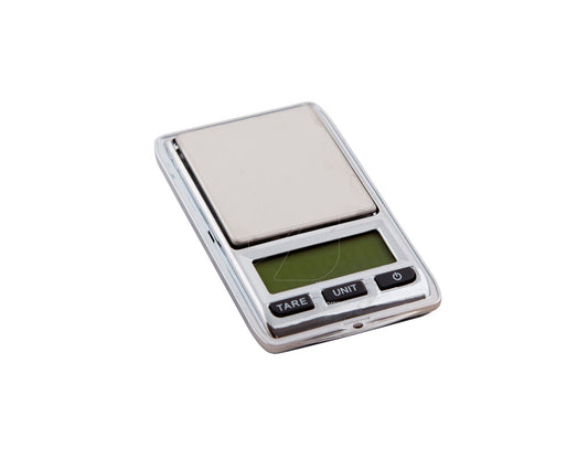 Báscula mini mde-50 (50 g x 0,01 g)