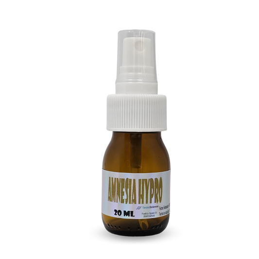 Terpenos spray amnesia hypro