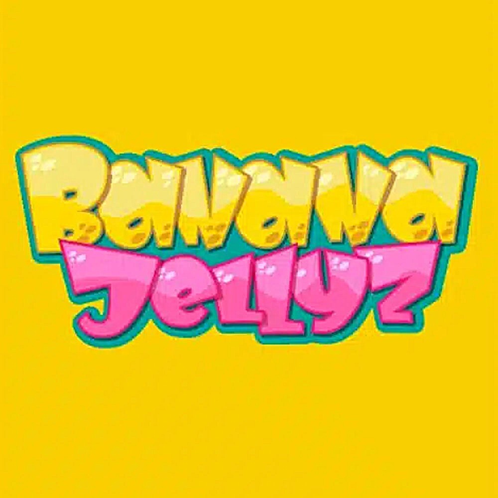 Banana jelly'z
