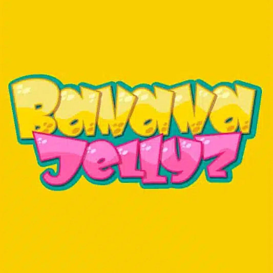 Banana jelly'z