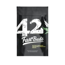 Pound cake auto fastbuds