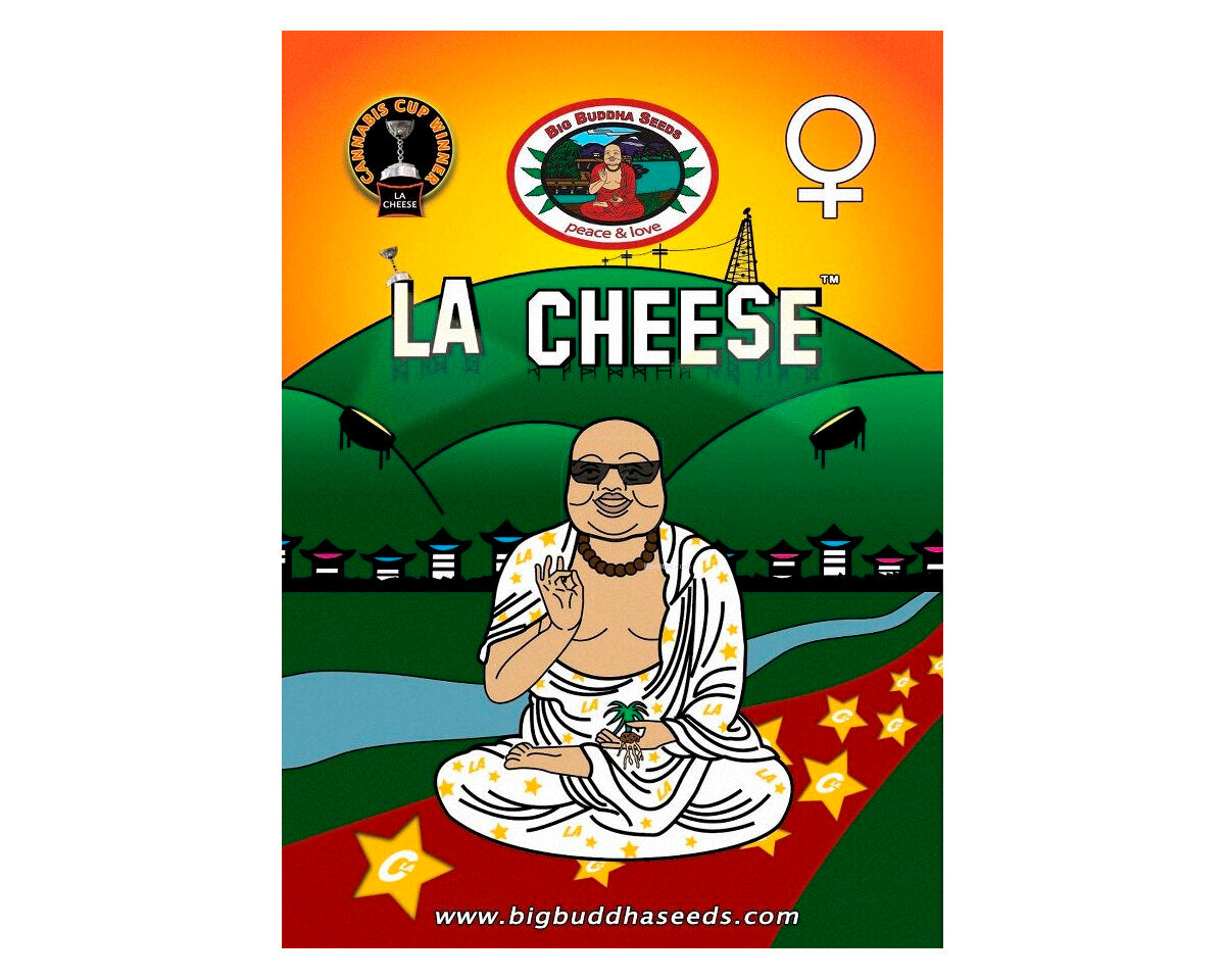 La cheese(TM) (5)
