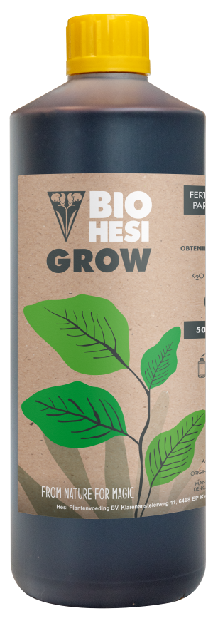 Bio hesi grow 1 l
