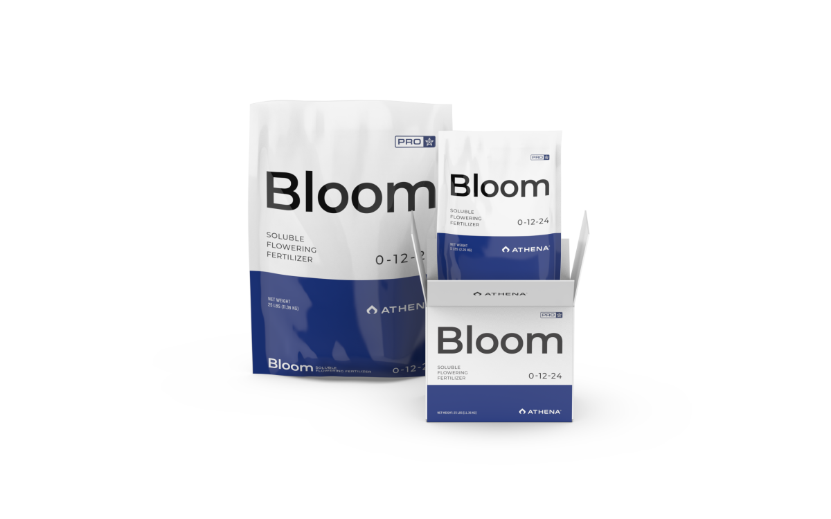 Pro bloom athena