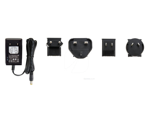 Power supply monitor guardian