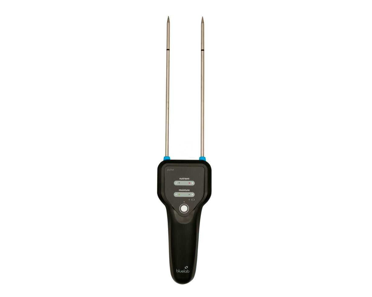 Pulse(TM) meter multimedia ec/mc 3 en 1