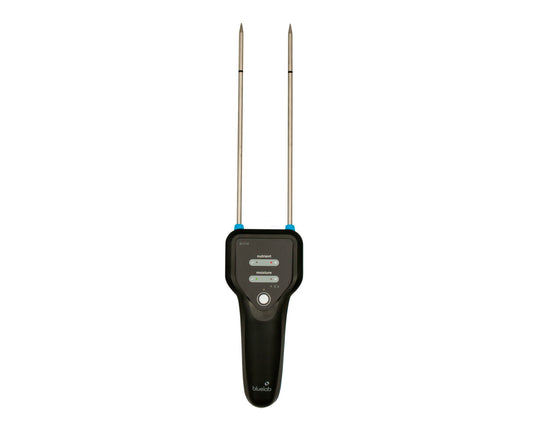 Pulse(TM) meter multimedia ec/mc 3 en 1