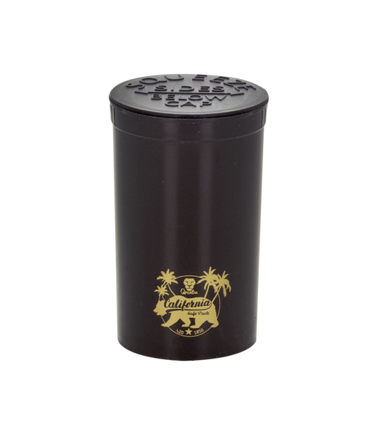 Bote conservación pop vial 70ml
