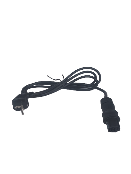 Cable alimentación q-series / evo eu