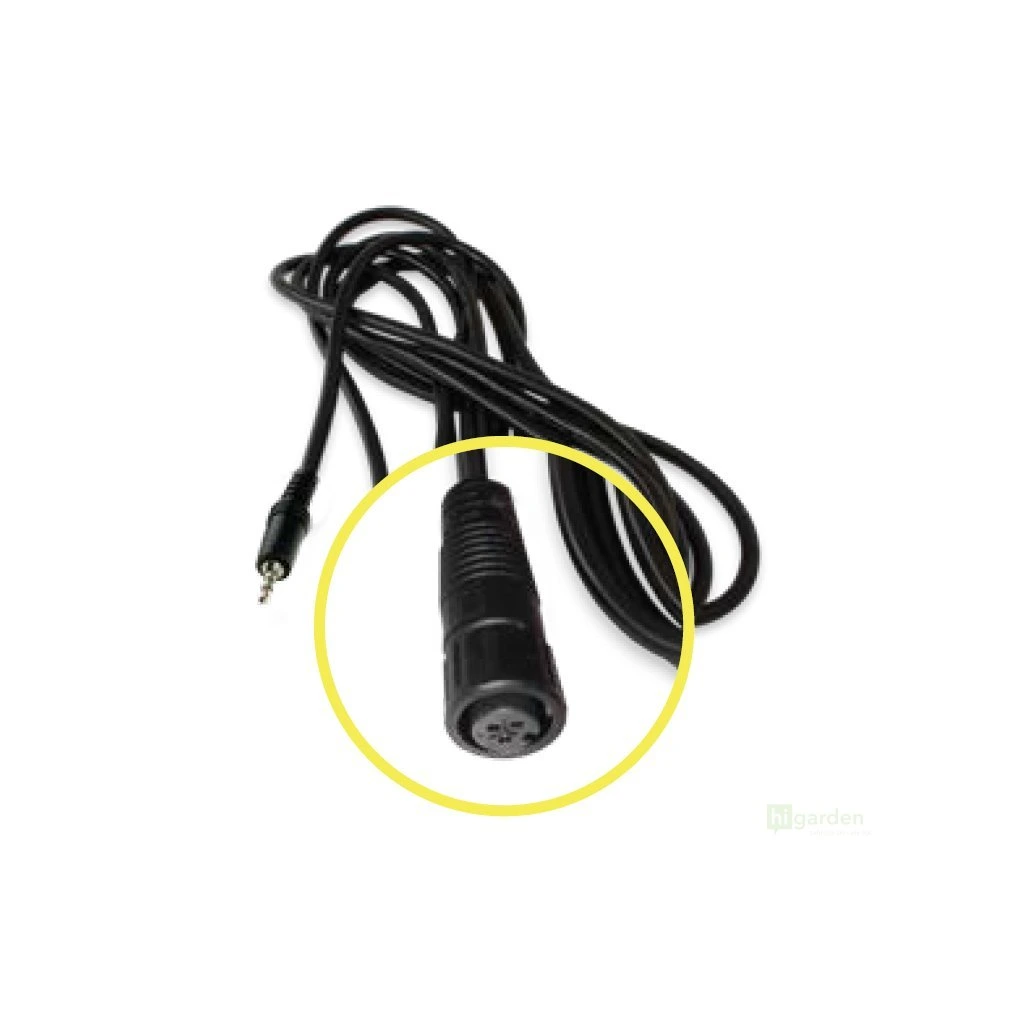 Led controller cable (2-pin) lumatek