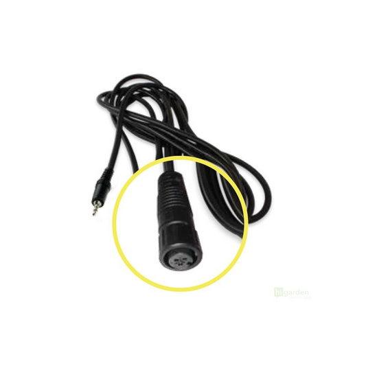 Led controller cable (2-pin) lumatek