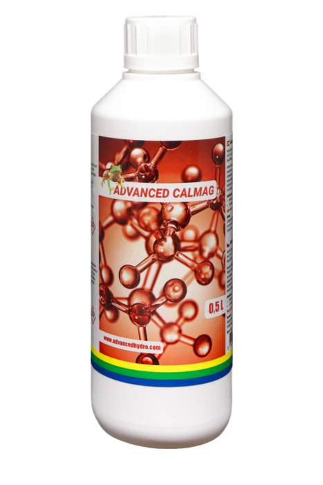Advanced calmag