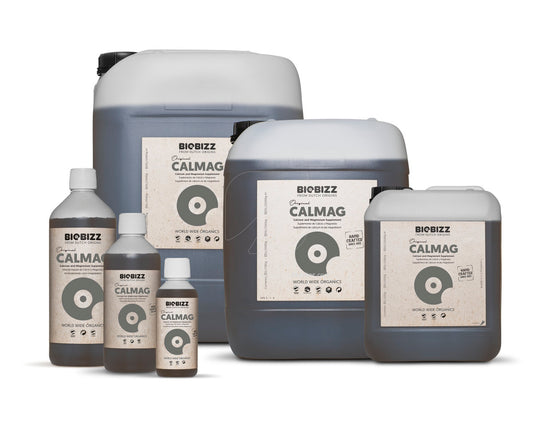 Calmag