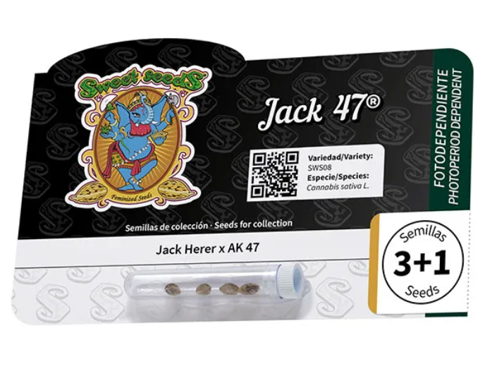 Jack 47®