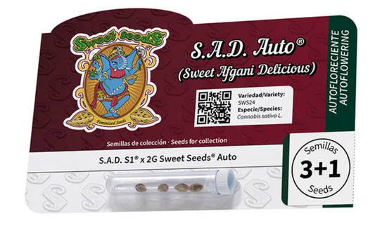 S.a.d. auto