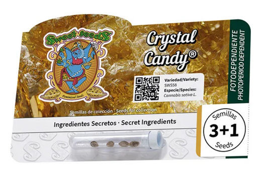 Crystal candy®
