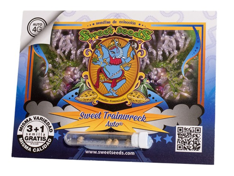 Sweet trainwreck auto®