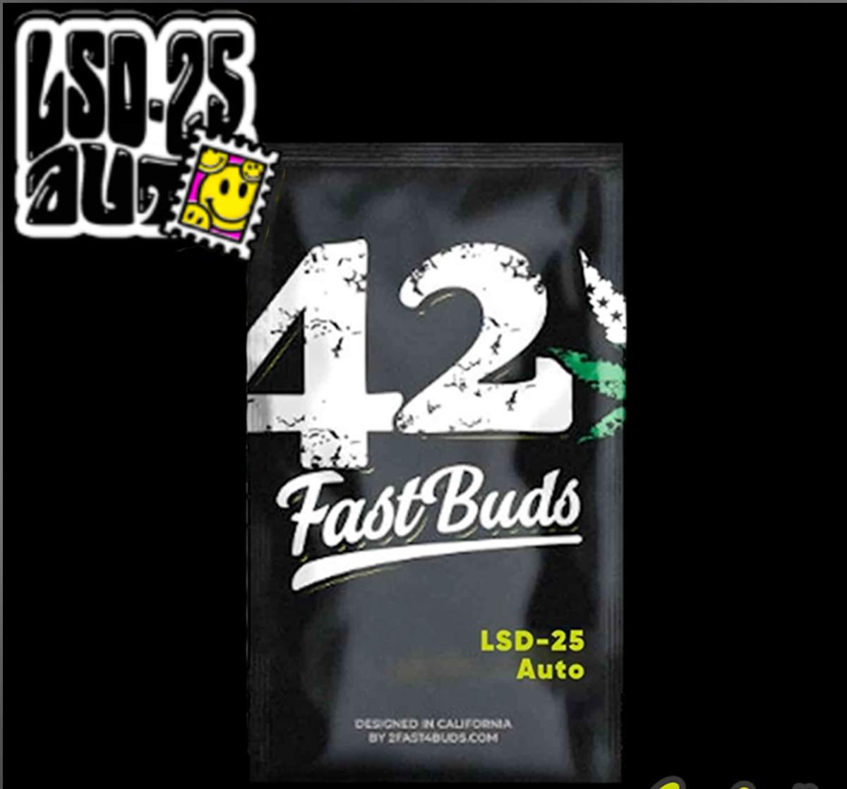 Lsd-25 auto