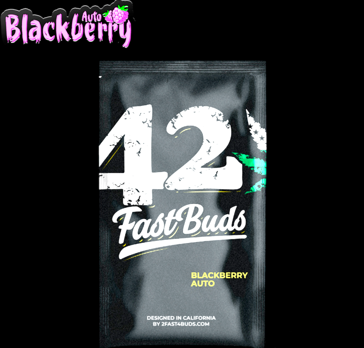 Blackberry auto