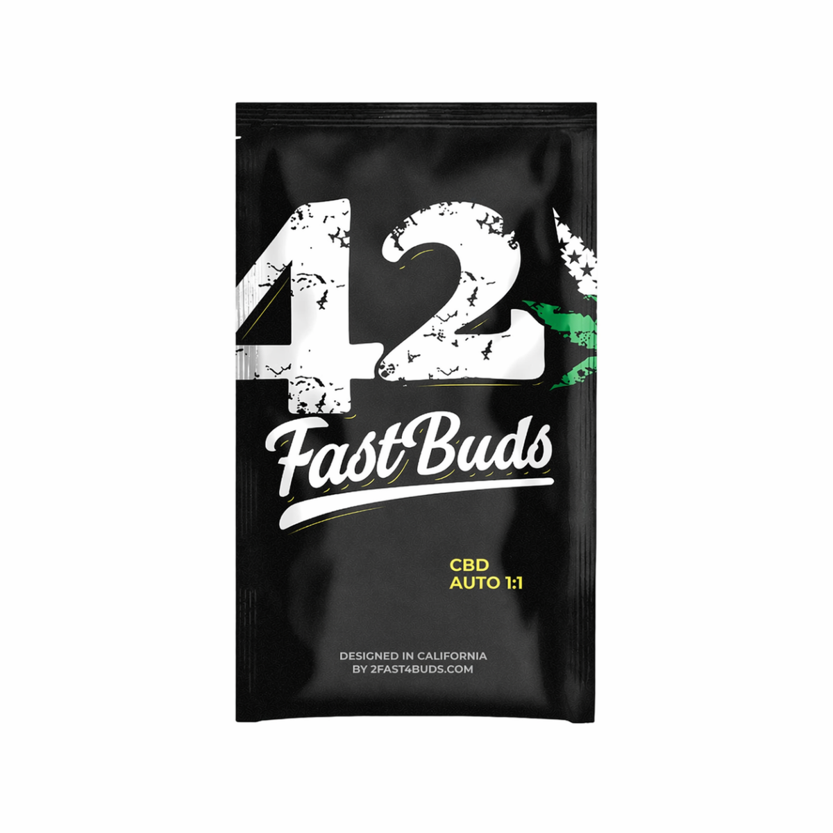 Cbd crack