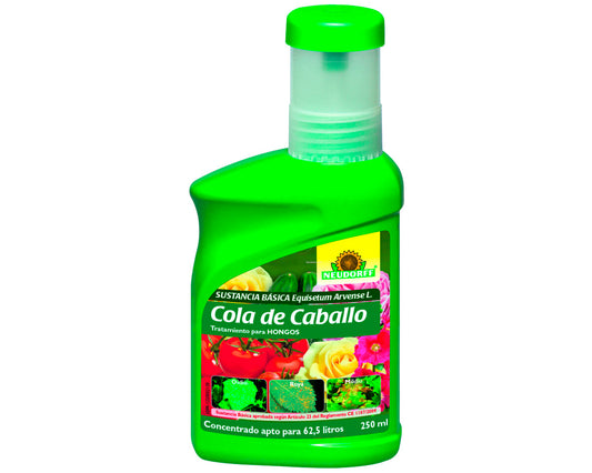 Fungicida cola de caballo neudorff