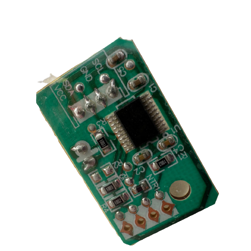 Sensor humedad dh 6105/9105