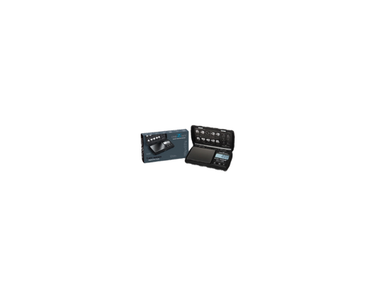 Bascula pocket tuf-200  (0.01-200 g)