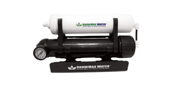 GrowMax Water Grow MiniMax 75 · Ósmosis inversa 10 L/h