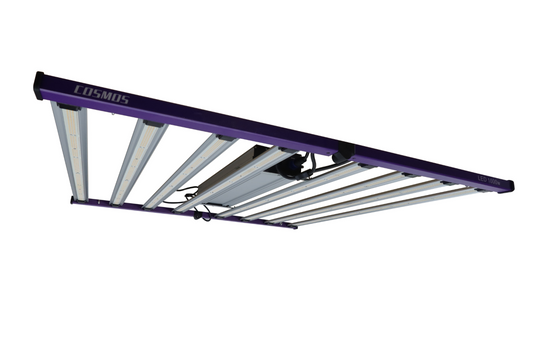 Sistema led cosmos 1000w