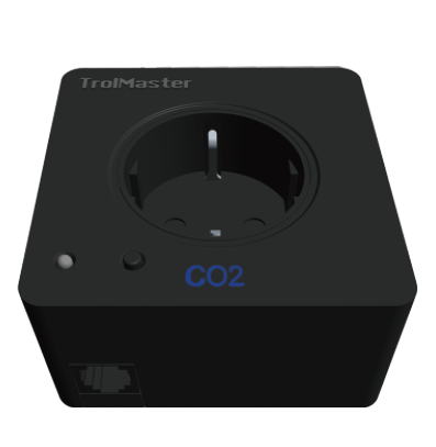 Módulo de dispositivos de co2 dsc-2